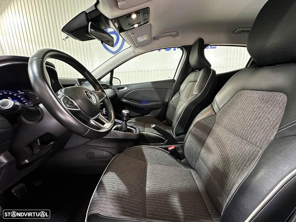 Renault Clio 1.0 TCe Intens - 9