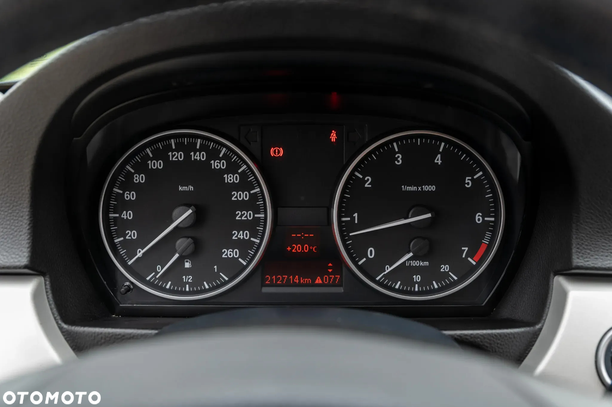 BMW Seria 3 318i - 31