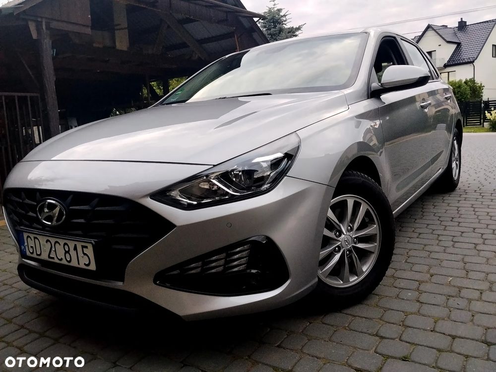 Hyundai i30 - 1