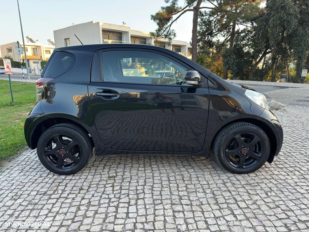 Toyota iQ 1.0 N collection - 21