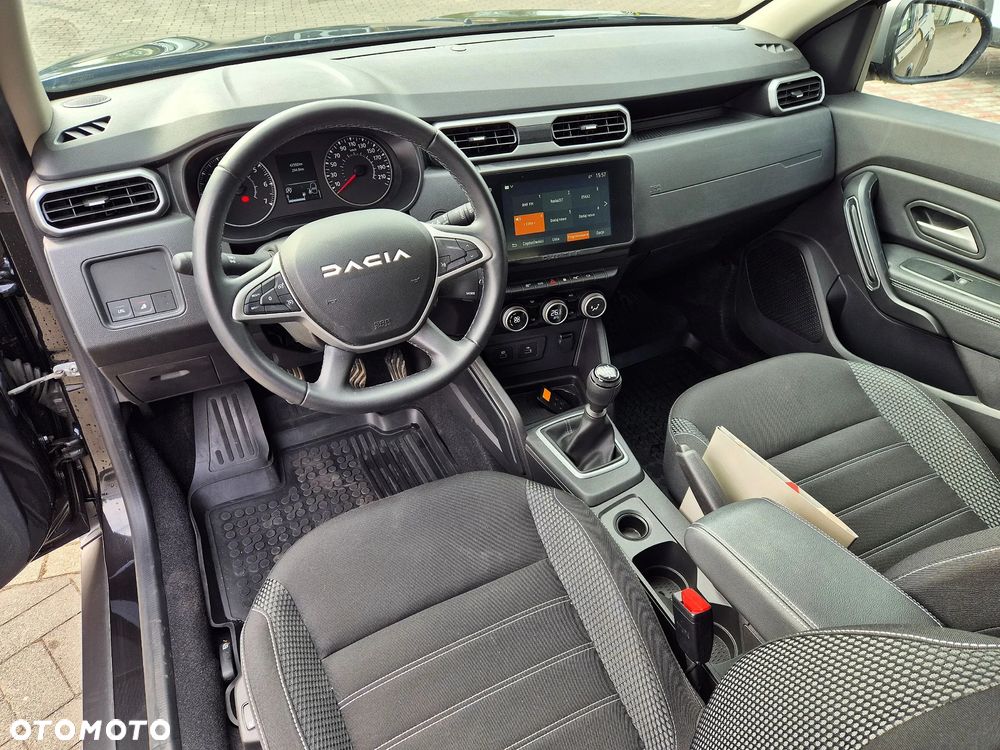 Dacia Duster 1.0 TCe Journey - 14