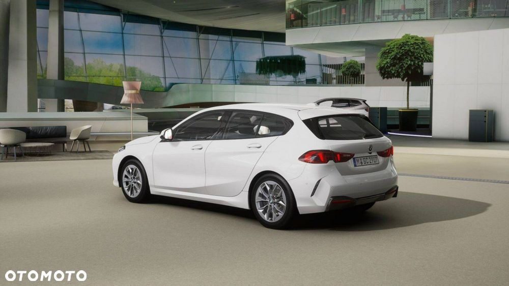 BMW Seria 1 - 8