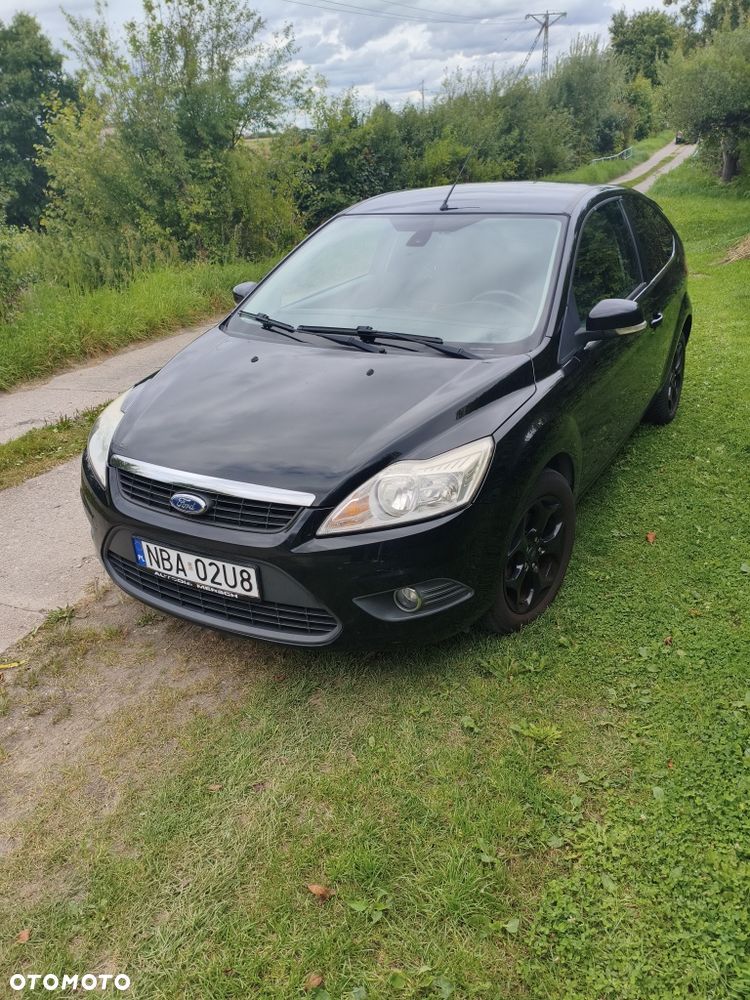 Ford Focus - 3