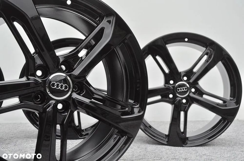 Felgi 9x19 5x112 Audi A4 b8 b9 A5 8T F5 A6 C6 C7 C8 A7 A8 D3 D4 Q5 FY Q7Felgi 9x19 5x112 Audi A4 b8 b9 A5 8T F5 A6 C6 C7 C8 A7 A8 D3 D4 Q5 FY Q7 - 11