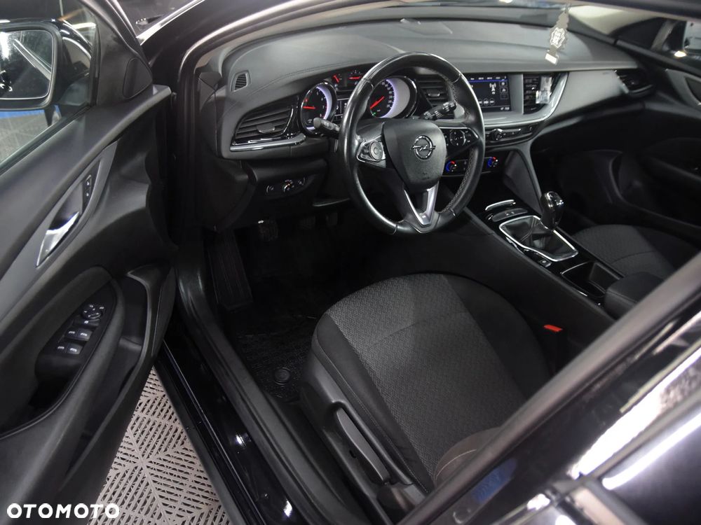 Opel Insignia 1.5 T Enjoy S&S - 14