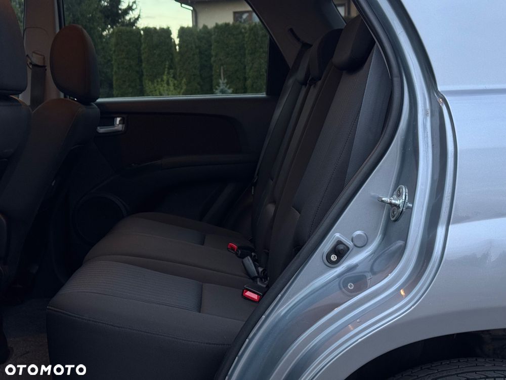 Kia Sportage 2.0 2WD Cup - 26