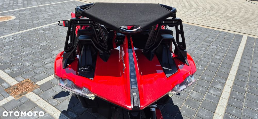 Polaris Inny - 18