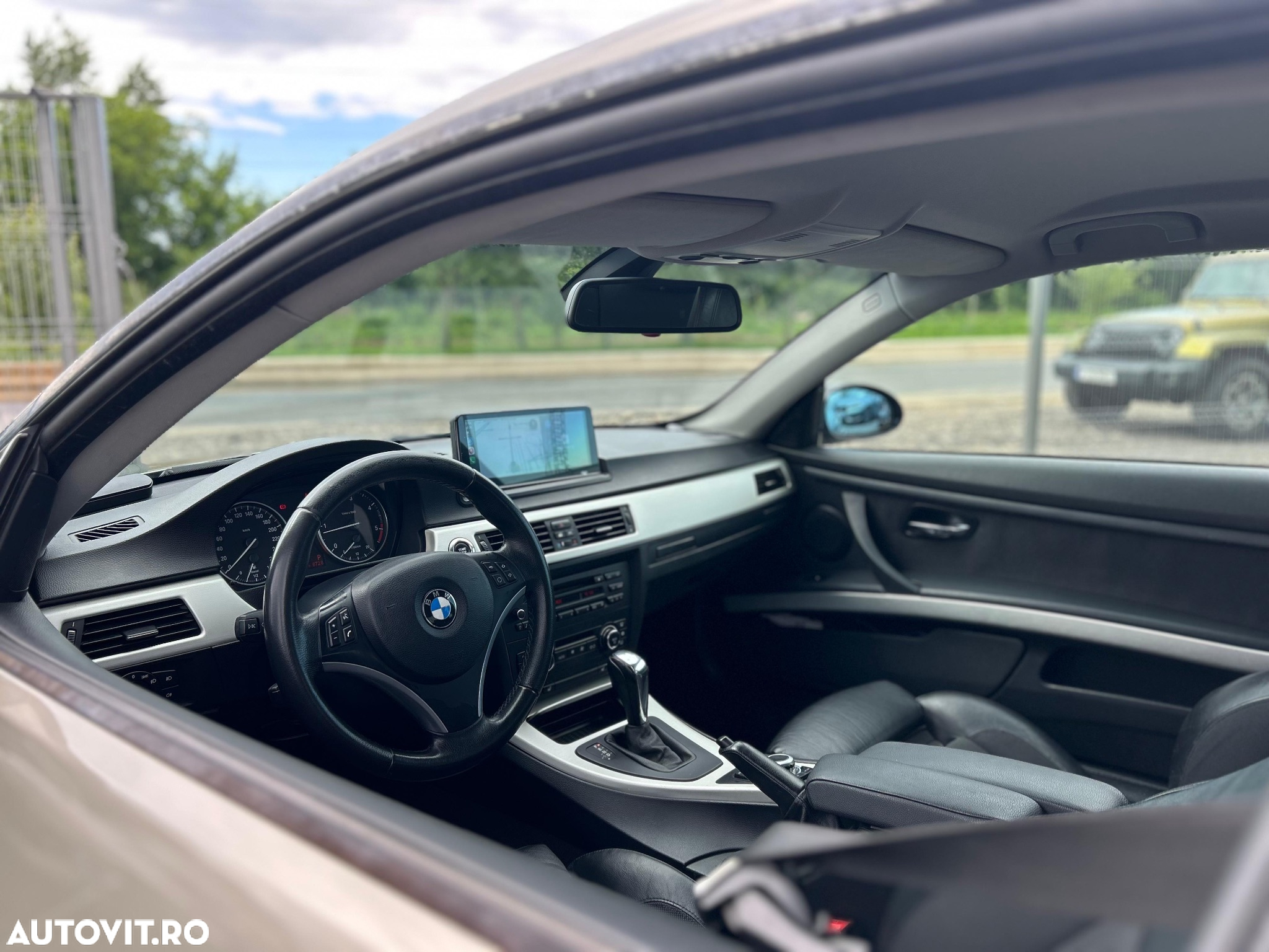 BMW Seria 3 - 6