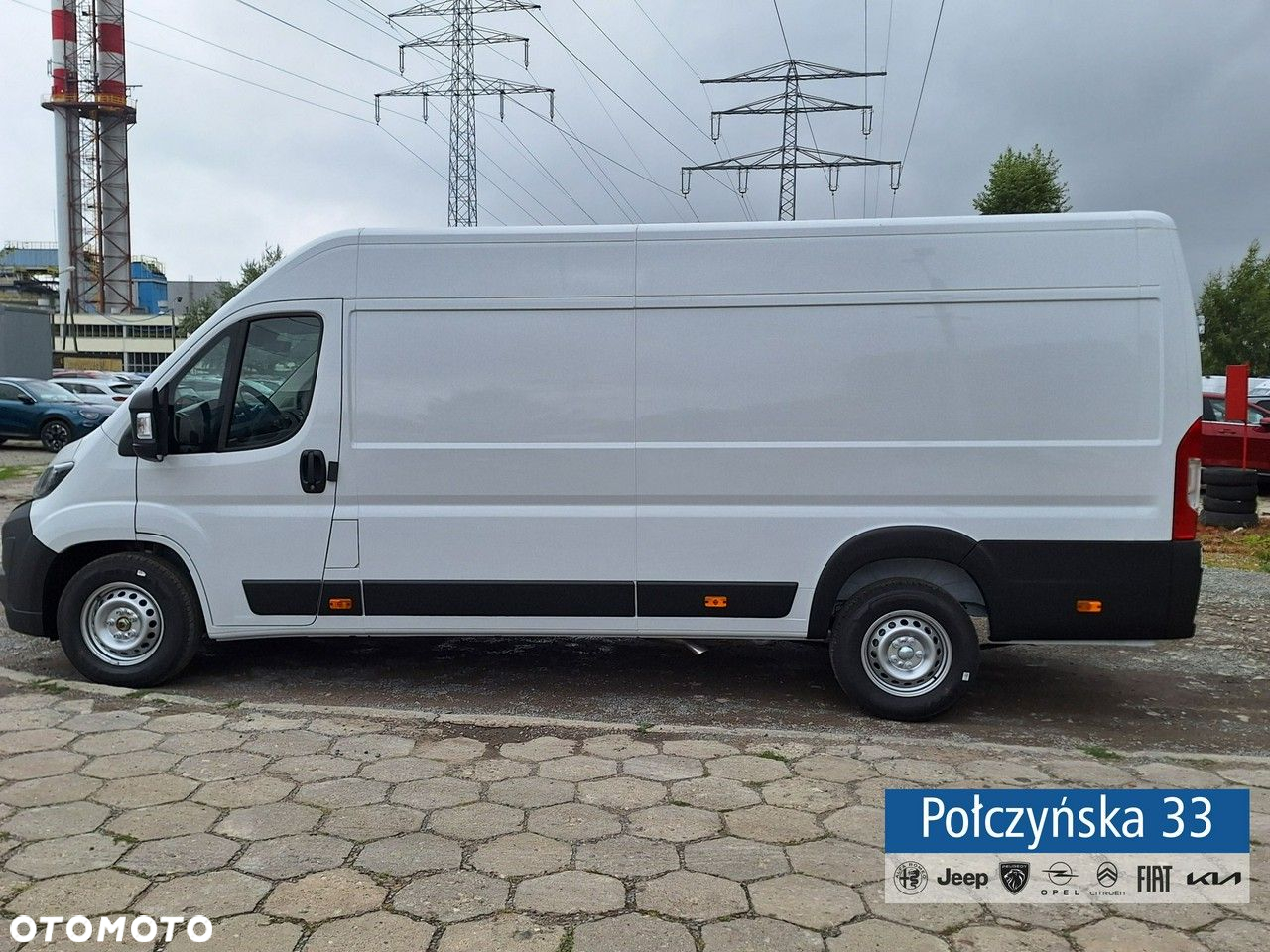 Peugeot Boxer - 9