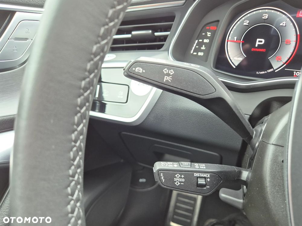 Audi A6 Avant 40 TDI quattro S tronic sport - 27