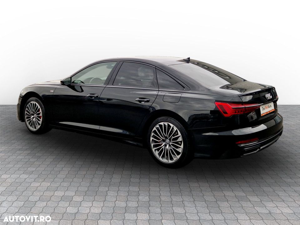 Audi A6 - 3