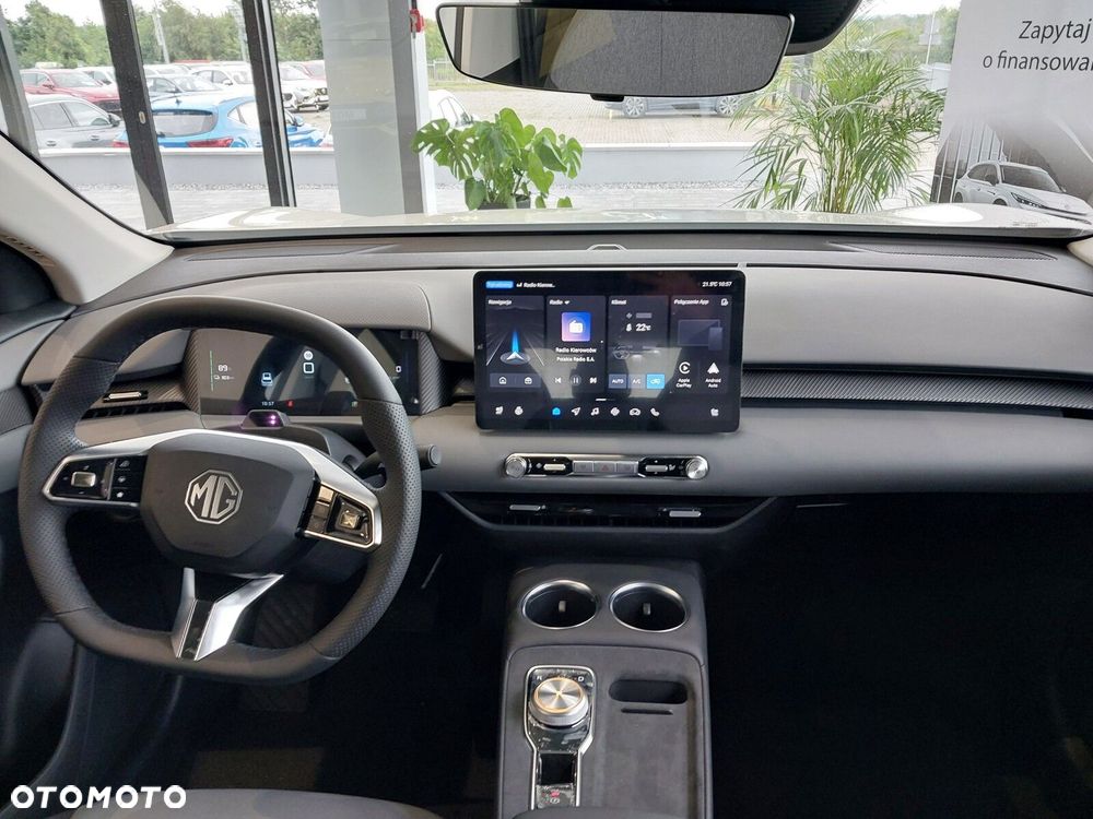 MG S5 EV 49kWh Comfort - 16