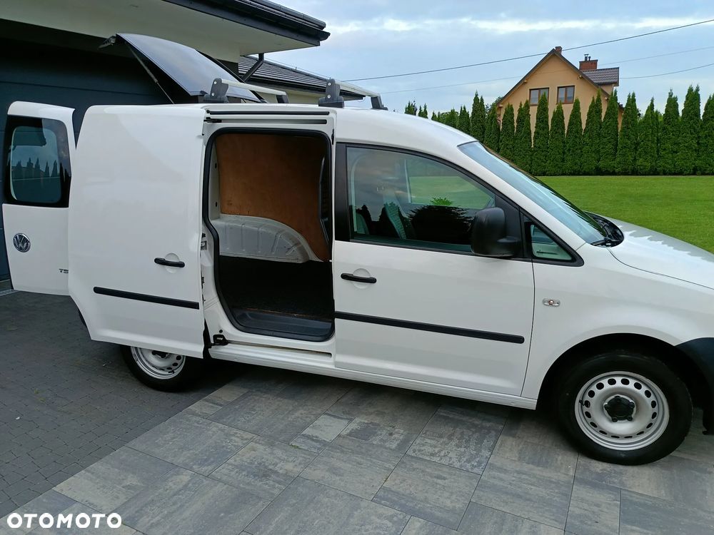 Volkswagen CADDY - 19