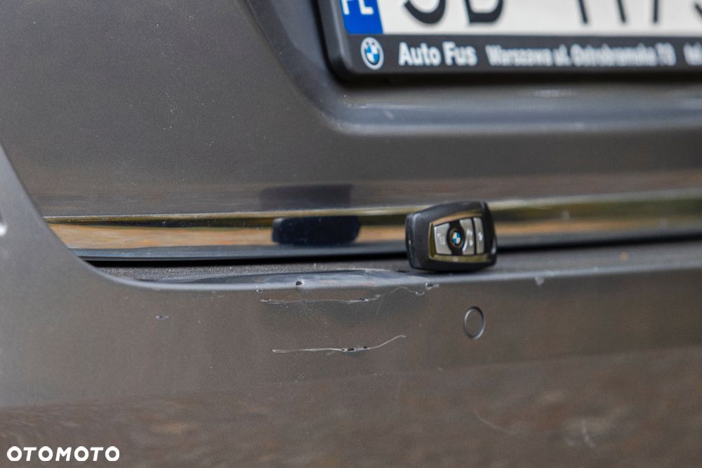 BMW Seria 5 530d xDrive Luxury Line - 6