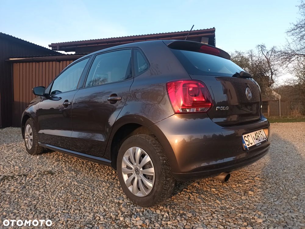 Volkswagen Polo 1.4 16V Highline Optimum - 6