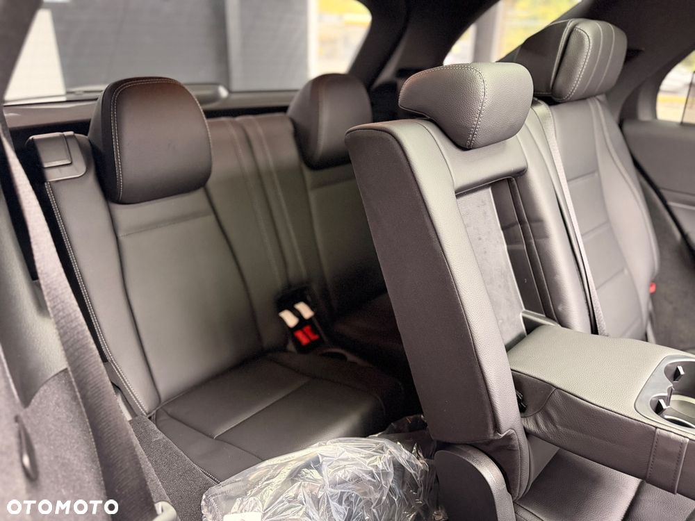 Mercedes-Benz GLE 450 d mHEV 4-Matic AMG Line - 22