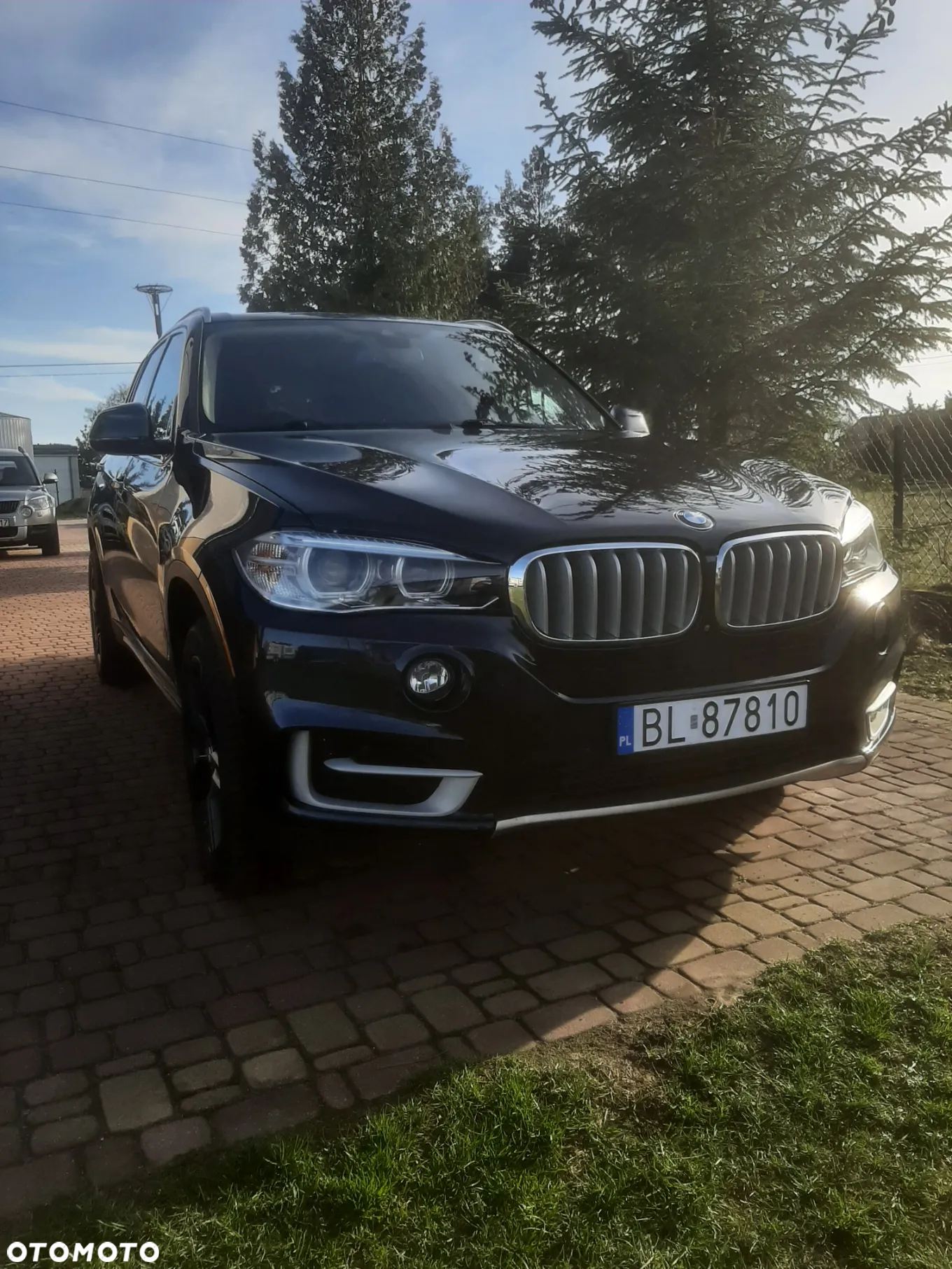 BMW X5 - 4