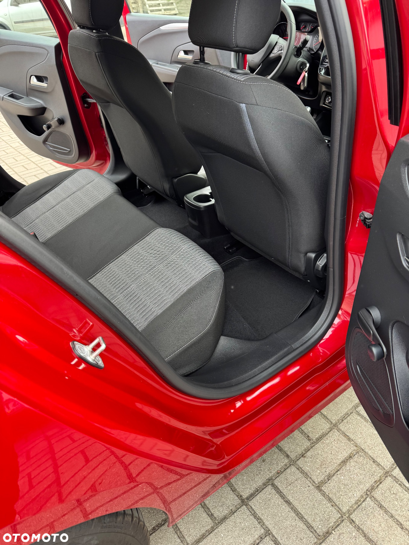 Opel Corsa 1.2 Edition S&S - 32