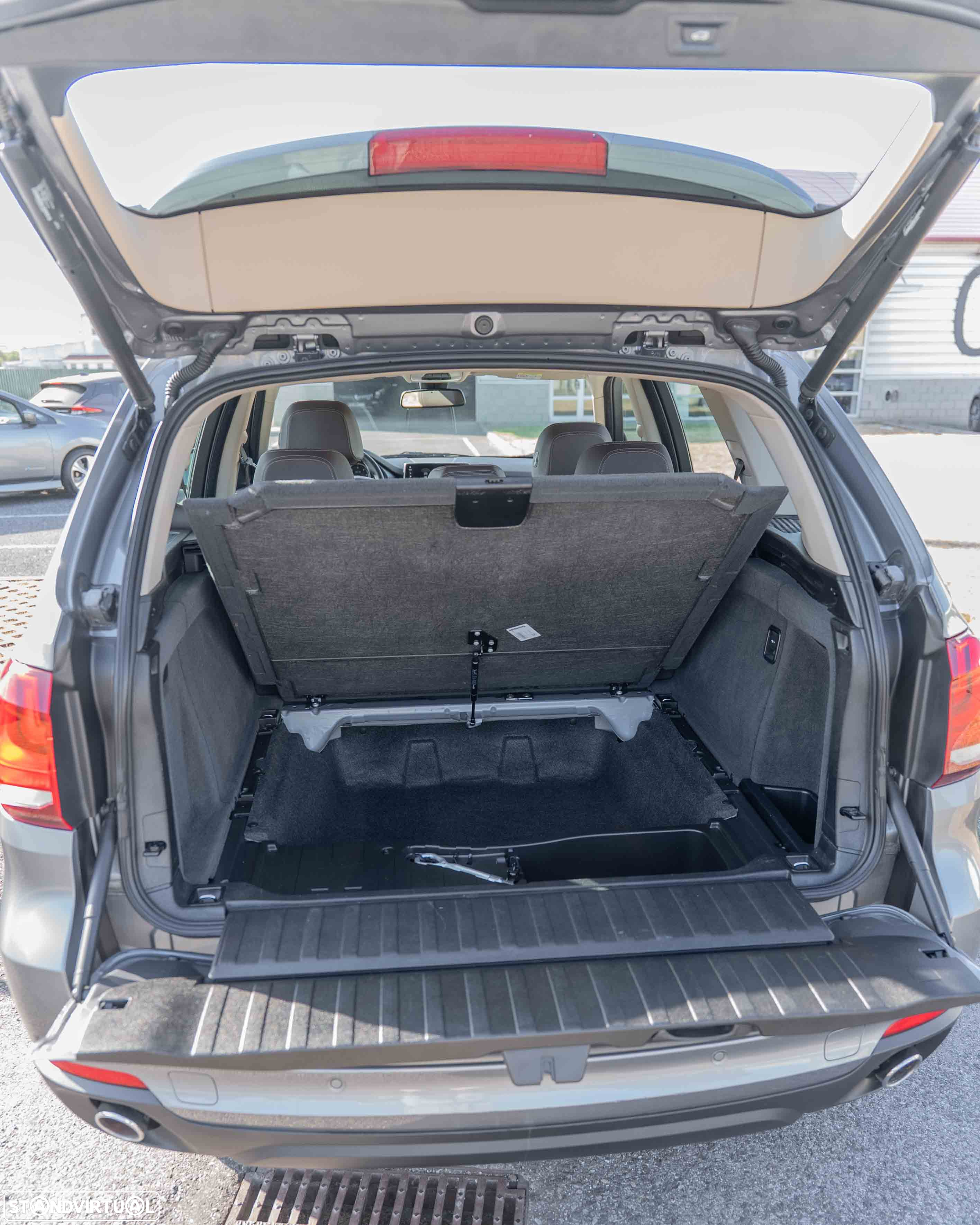 BMW X5 xDrive25d Sport-Aut. - 45
