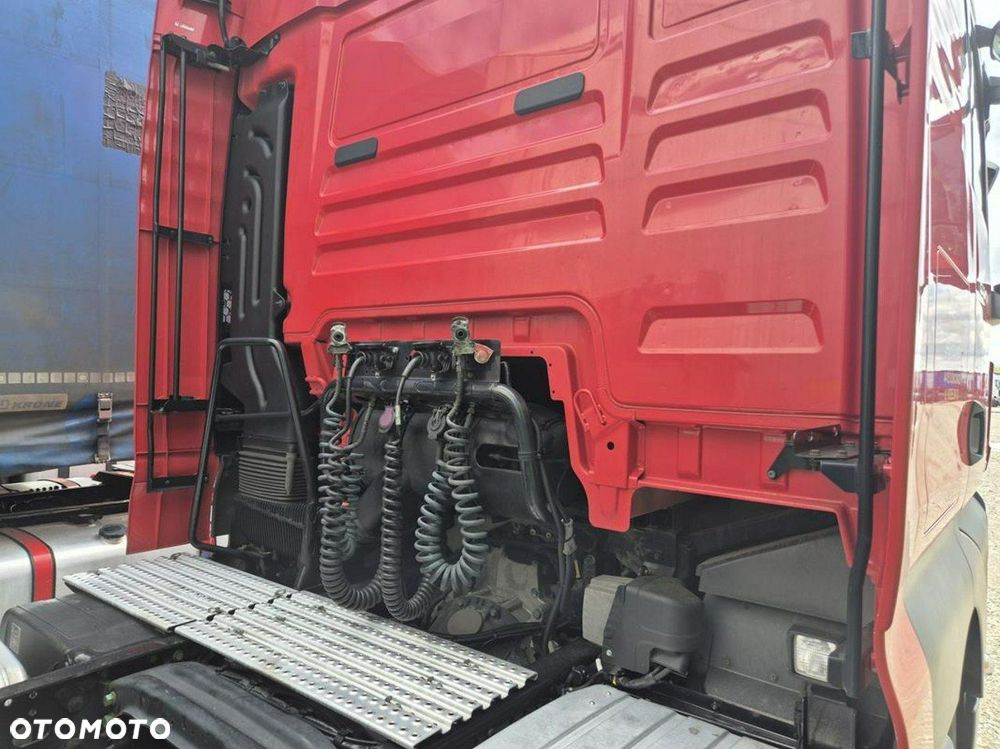 MAN Tgx - 13