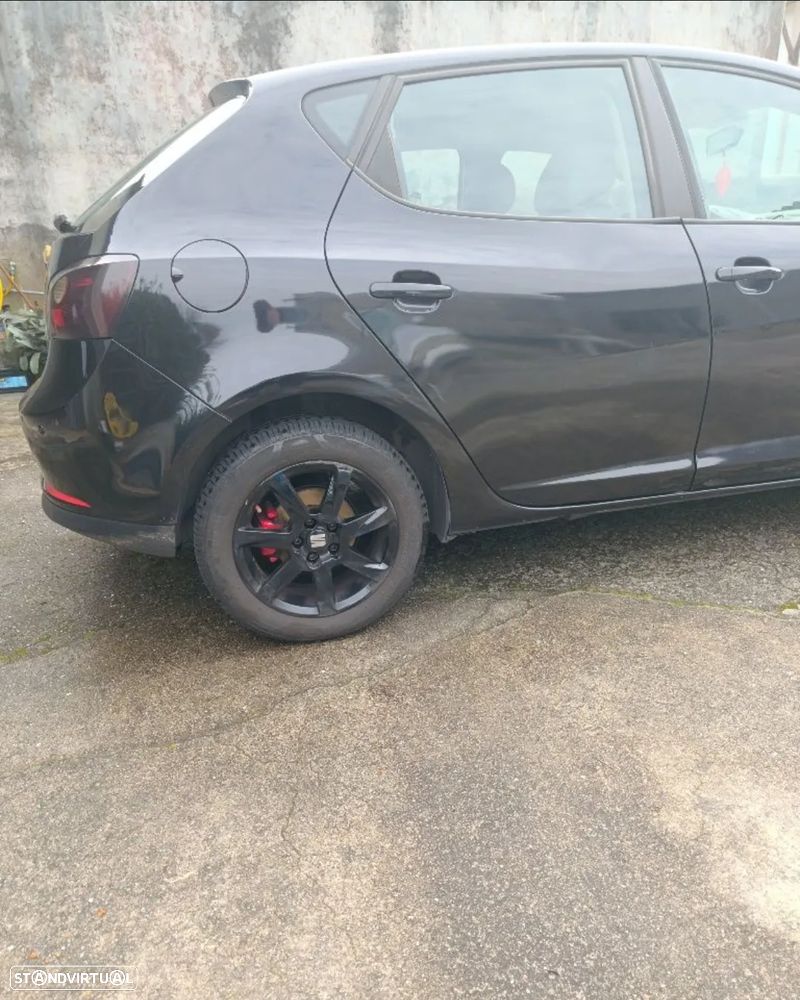 SEAT Ibiza 1.2 12V Stylance - 2