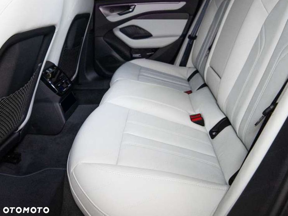 Audi A6 Limousine TFSI mHEV Quattro S tronic - 19