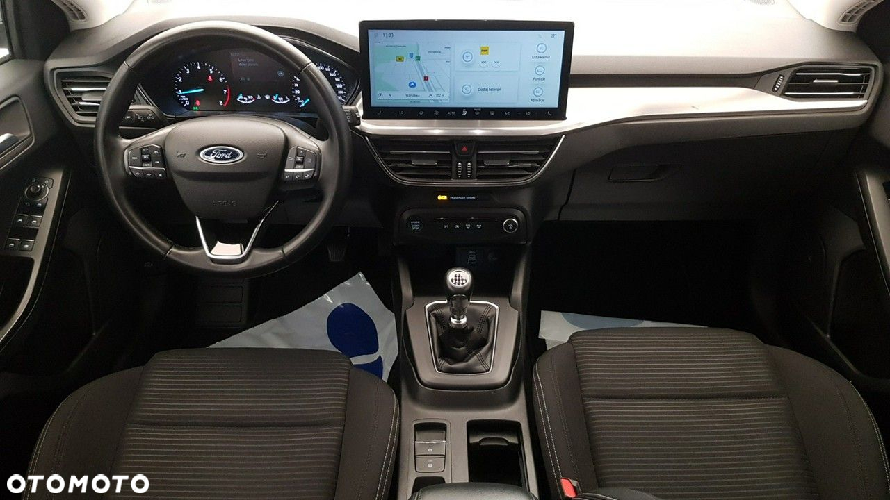 Ford Focus - 20