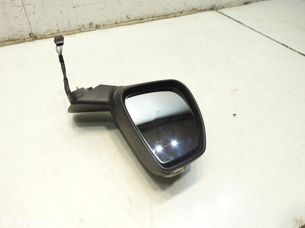 LUSTERKO PRAWE 8 PIN TEB66 RENAULT SCENIC III - 9