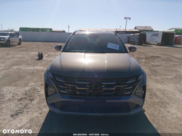 Hyundai Tucson - 7
