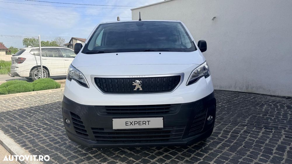 Peugeot EXPERT - 21