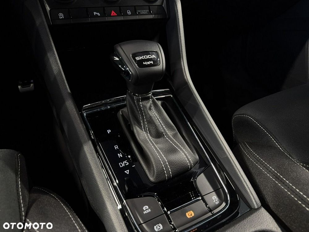 Skoda Karoq - 26