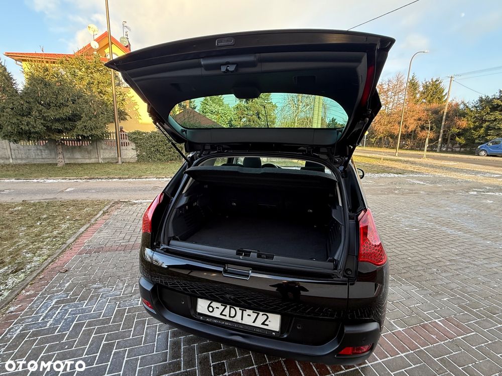 Peugeot 3008 1.6 Active - 29