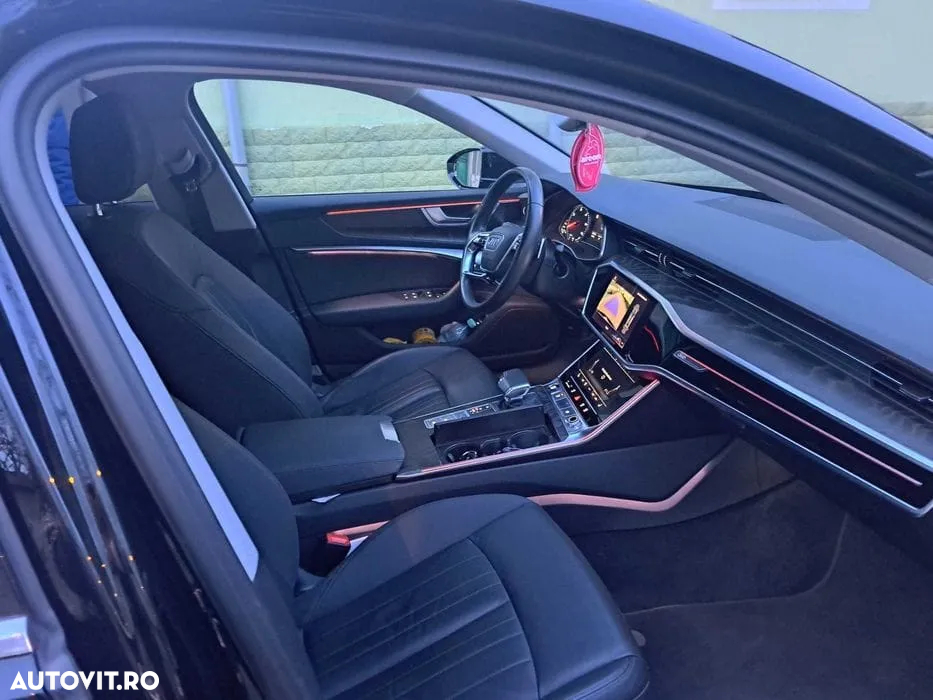 Audi A6 - 2