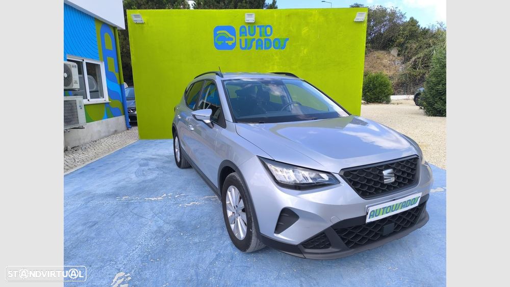 SEAT Arona 1.0 TSI Style - 2