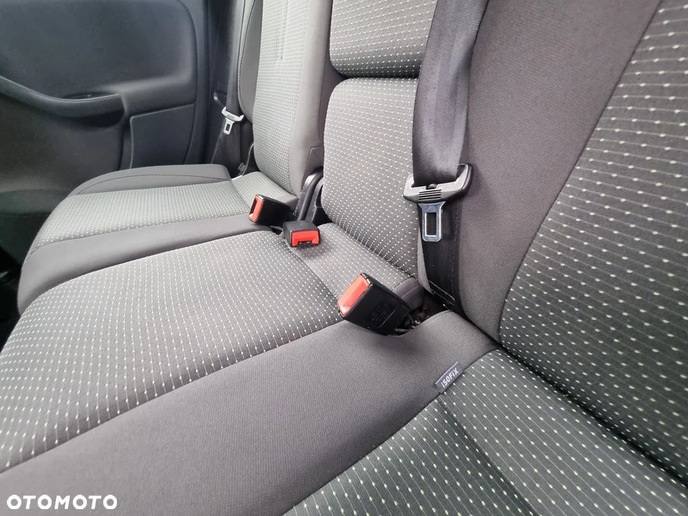 Seat Altea XL 1.6 Stylance - 16