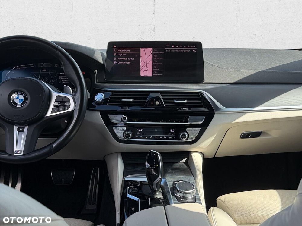 BMW Seria 5 - 19