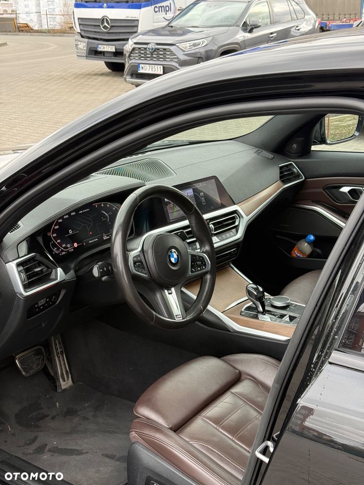 BMW Seria 3 - 6