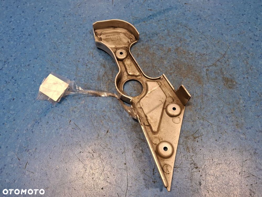 YAMAHA FAZER FZS 1000 OSŁONA SILNIKA 1YHH207 - 7