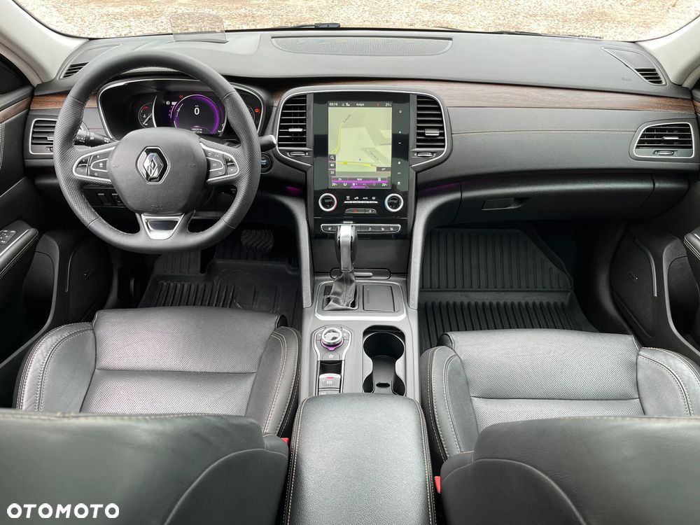 Renault Talisman - 23