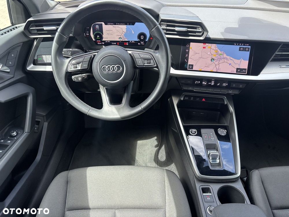 Audi A3 Sportback - 11