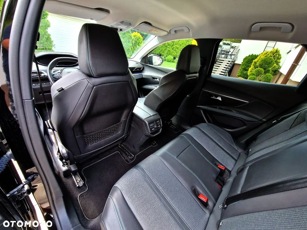 Peugeot 3008 225 e-EAT8 Allure Pack - 18