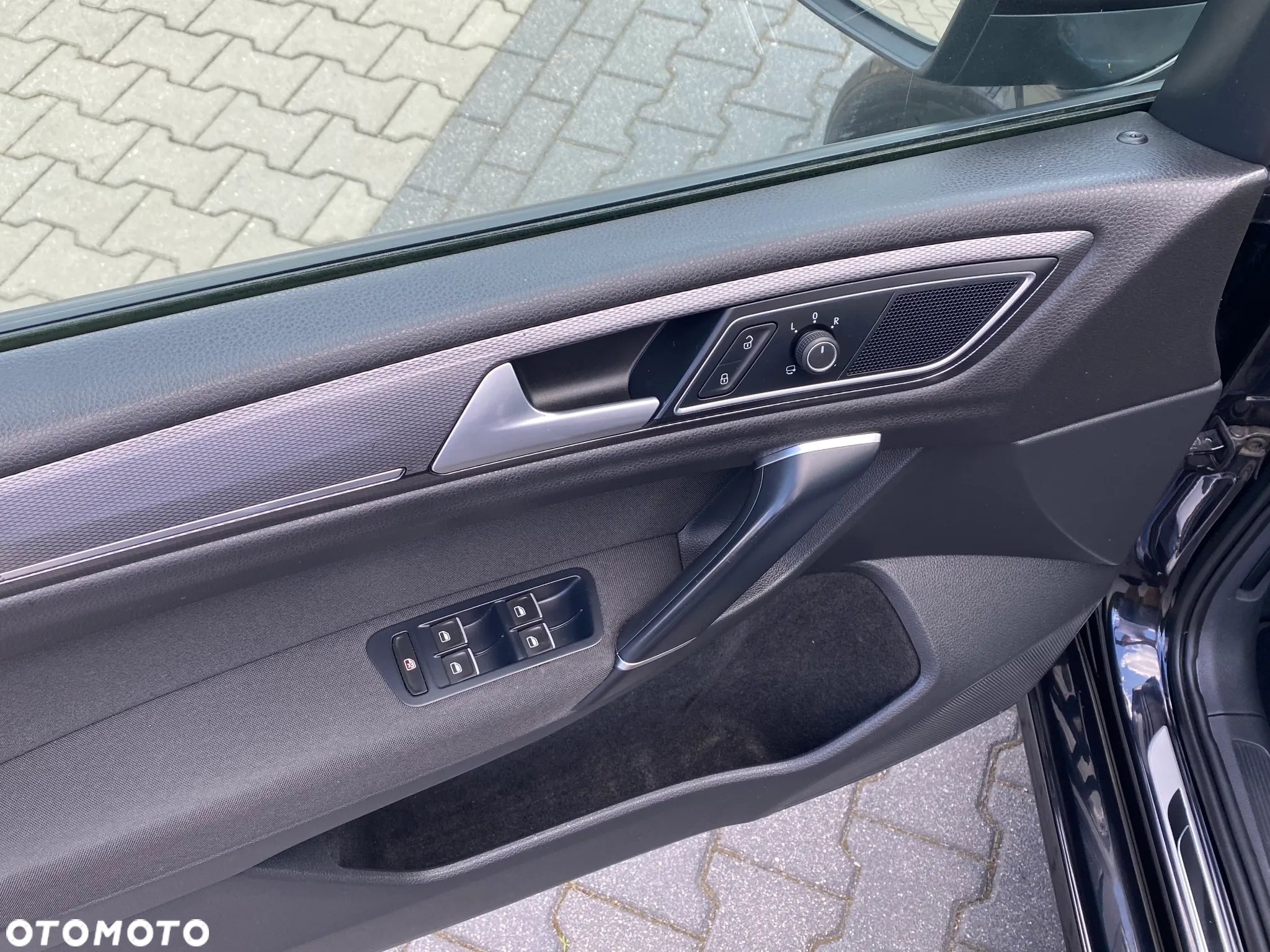 Volkswagen Golf Sportsvan - 14