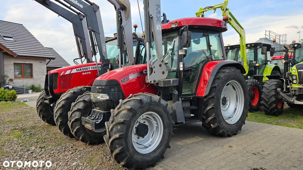 Massey Ferguson 5470 - 32