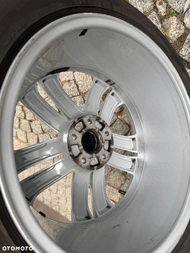 Opony zimowe i felgi Volkswagen - 12
