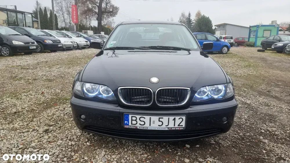 BMW Seria 3 - 14