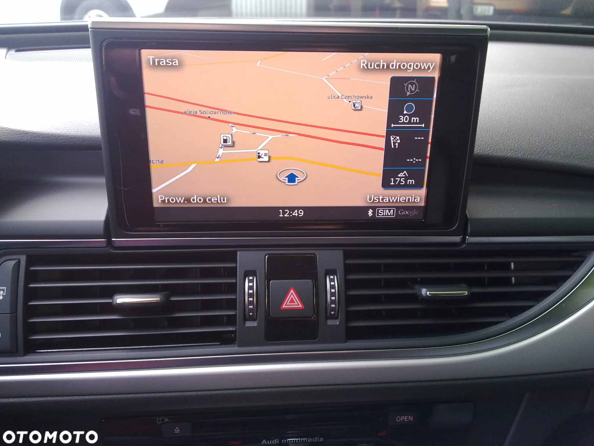 Audi A6 2.0 TFSI S tronic - 27
