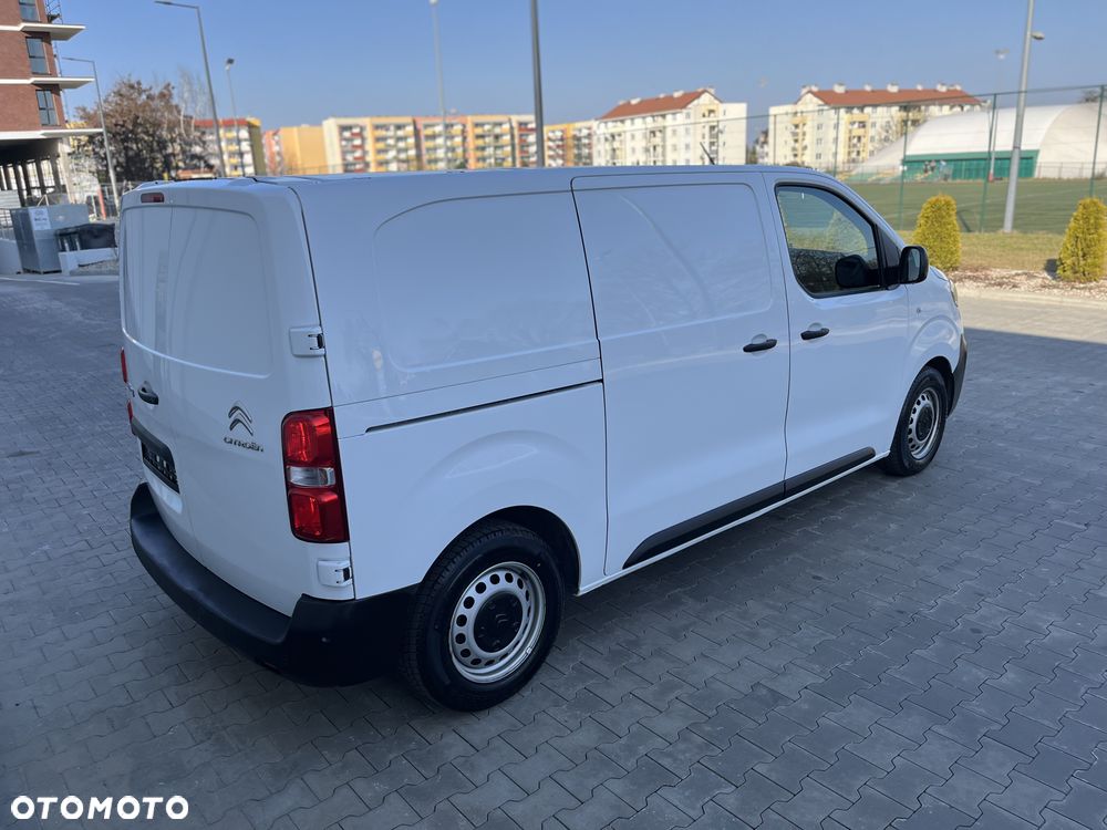 Citroën JUMPY PROACE EXPERT SCUDO - 31