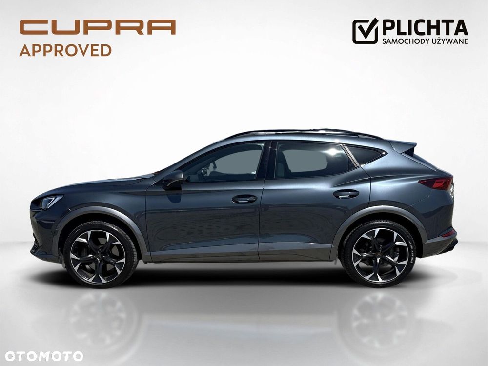 Cupra Formentor - 3