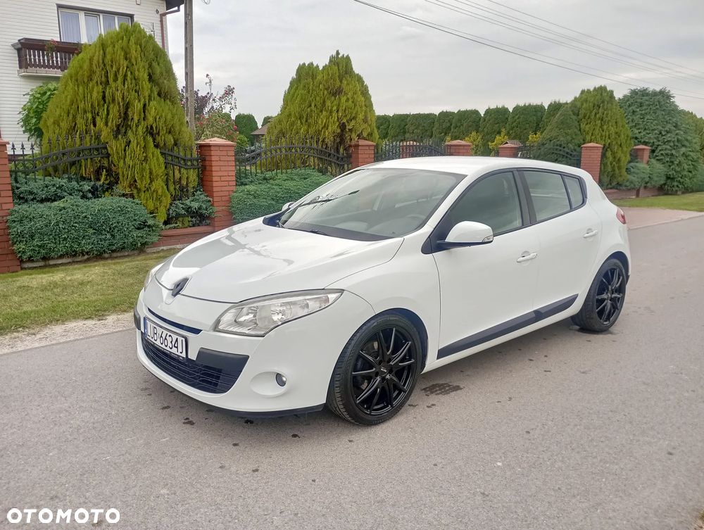 Renault Megane 1.6 16V 100 Expression - 2