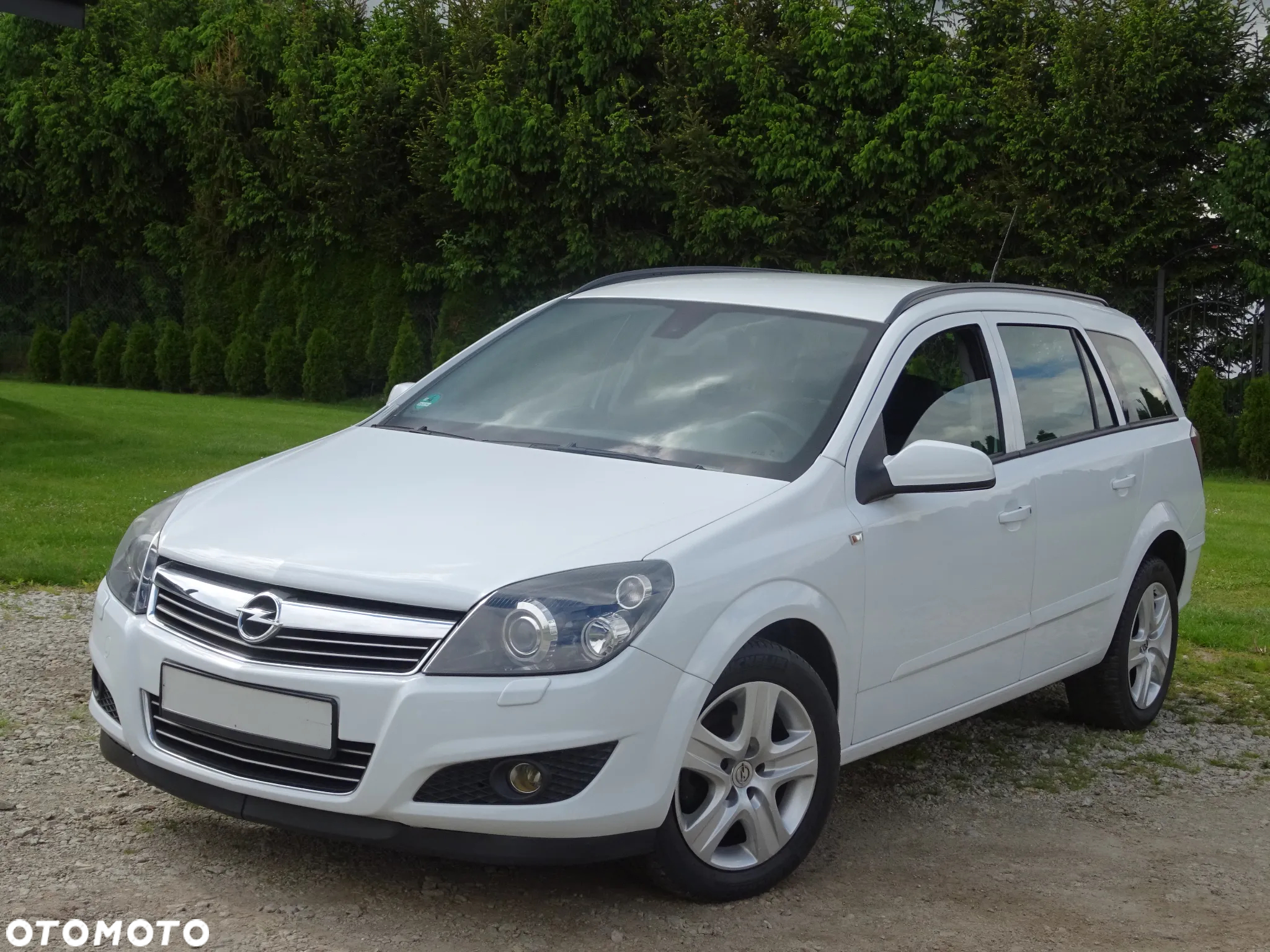 Opel Astra - 28